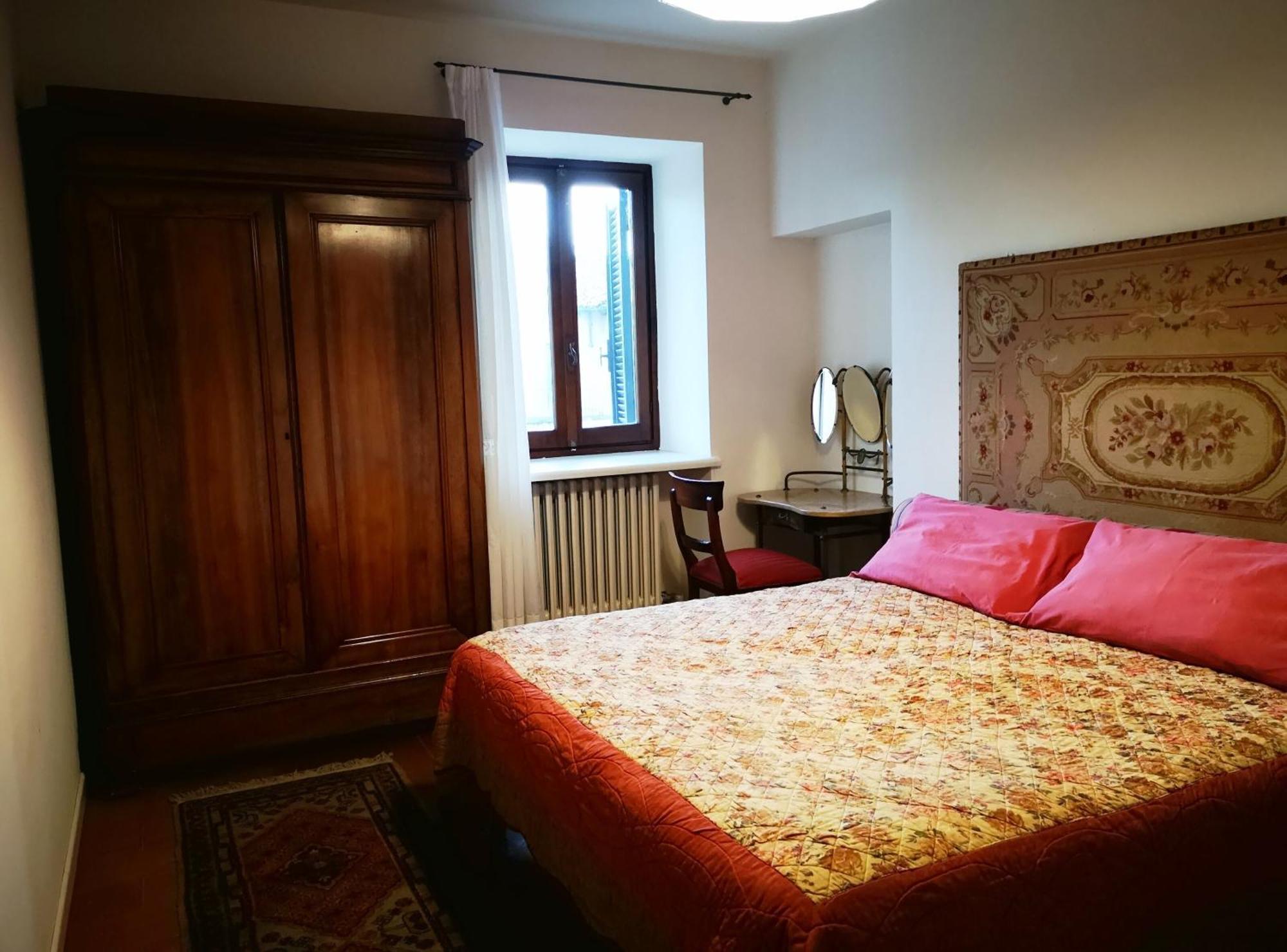 Casa Del Canta Borgomale Kültér fotó