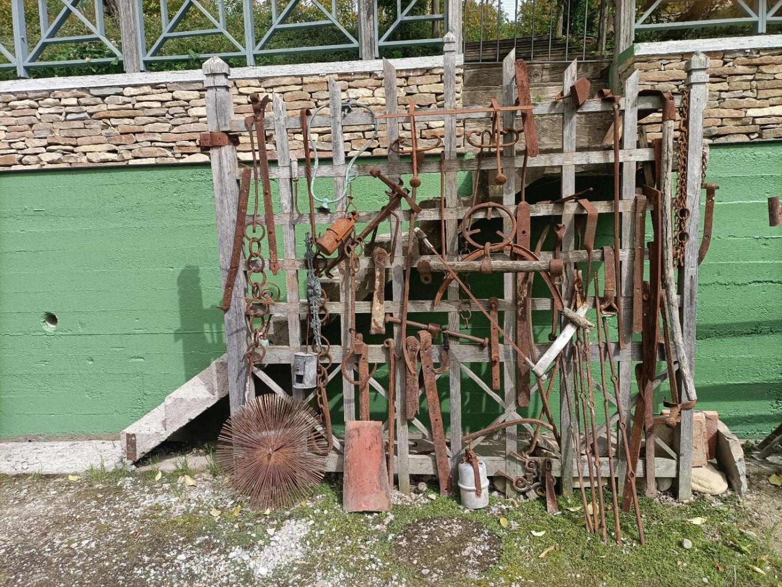 Casa Del Canta Borgomale Kültér fotó