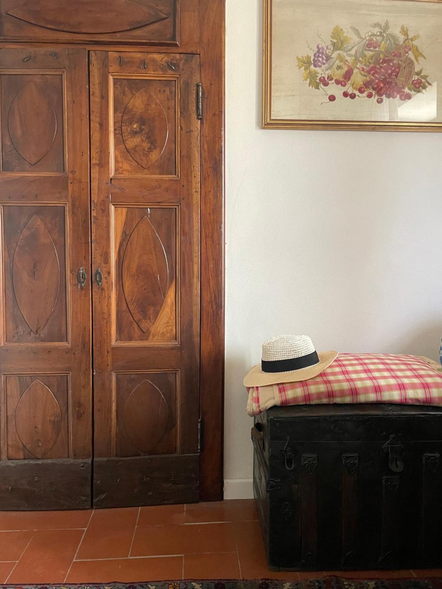 Casa Del Canta Borgomale Kültér fotó